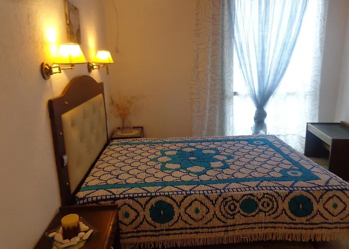 Angela Hotel