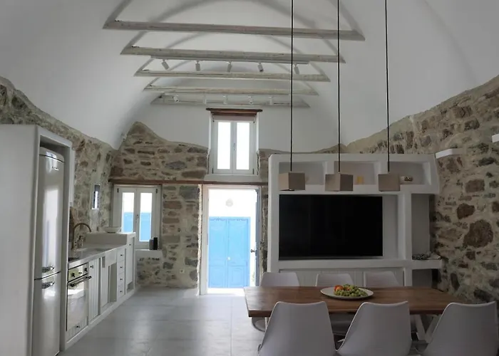 Traditional Holiday Home