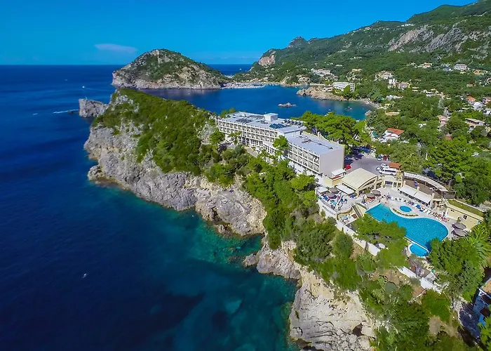 Akrotiri Beach Resort Hotel - Adult Friendly