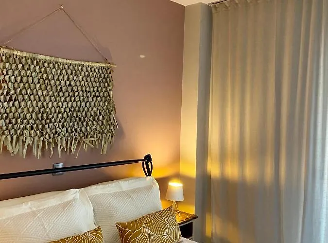 Cozy Flat Elix