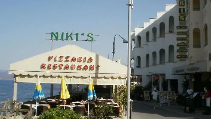 Nikis Hotel