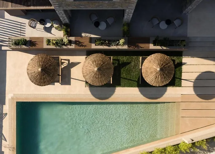 Nerea Boutique Hotel