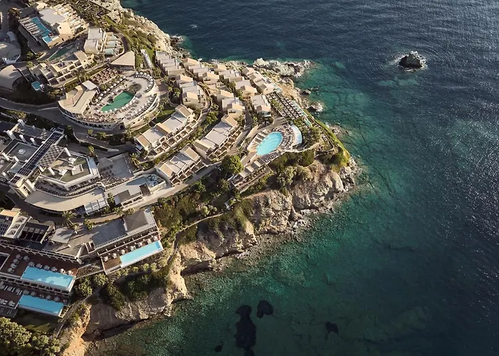Seaside A Lifestyle Resort - Adults Only