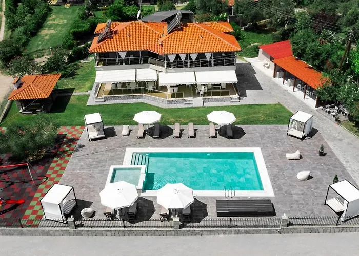 4-You Residence