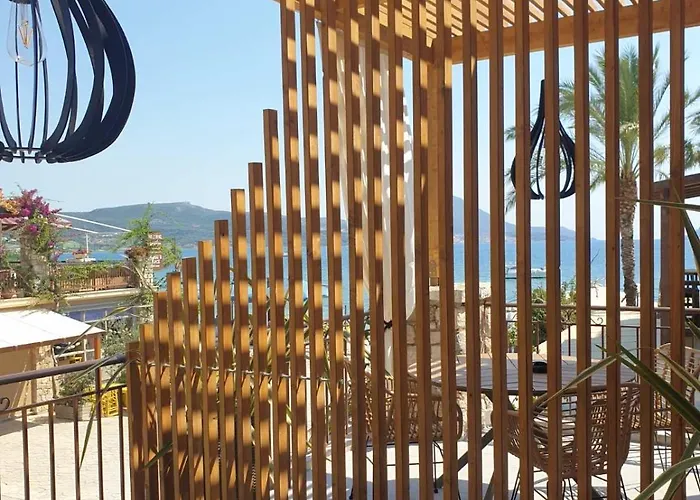 Vista Al Mare Luxury Apartments