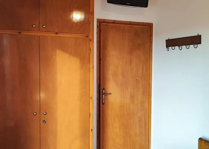 Thomas View Εξοχικό Σπίτι Με Θέα Στη Θάλασσα