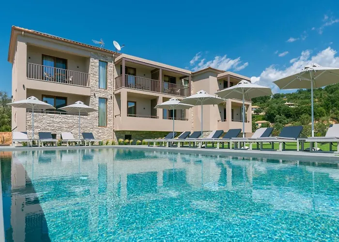 Neoma Luxury Residence - Adults Only