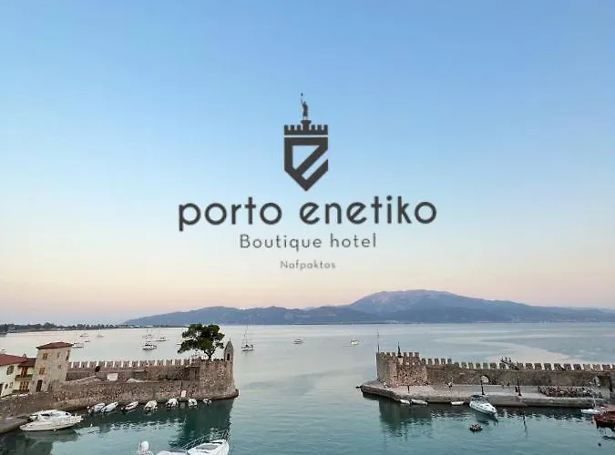Porto Enetiko
