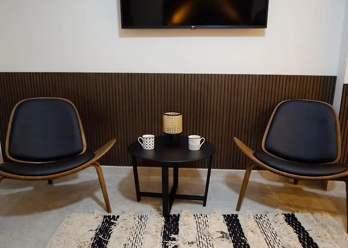 Leone Suites