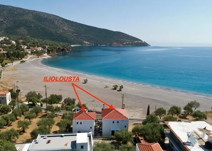 Iliolousta