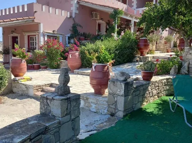 Pension Patelo