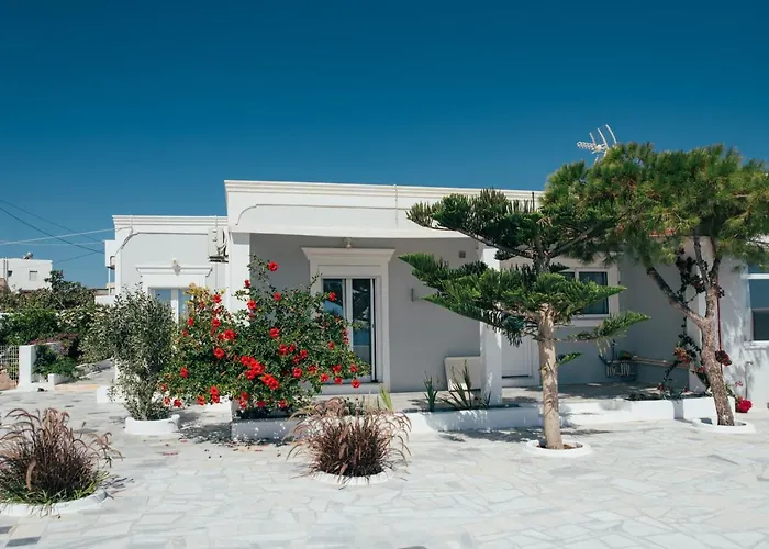 Vigere Luxury Villa
