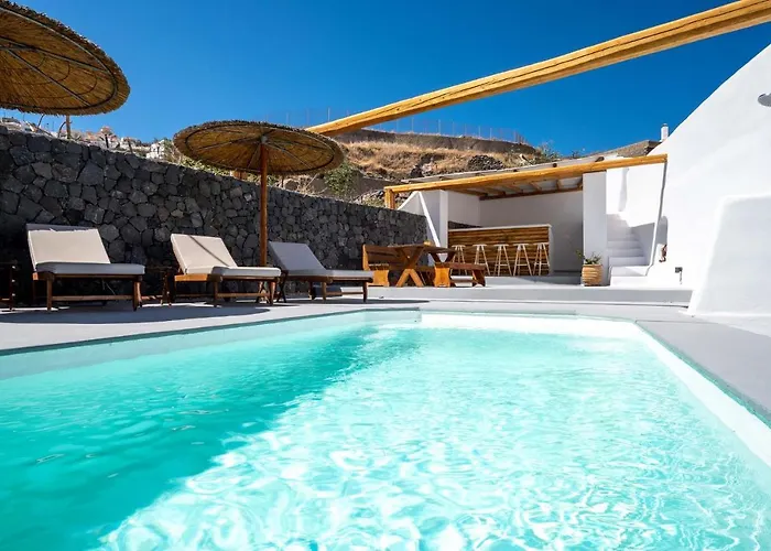 Karpimo Suites