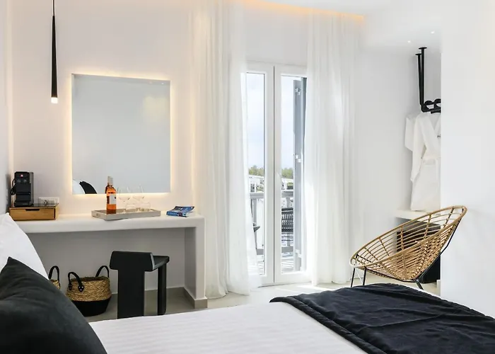 Sunset Windmills Suites