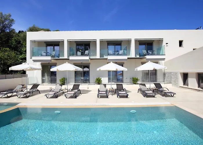 Almyra Seafront Residence