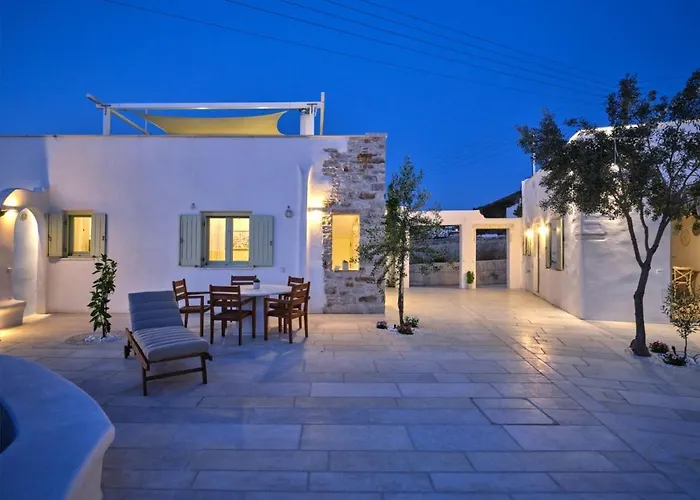 Marble Villas