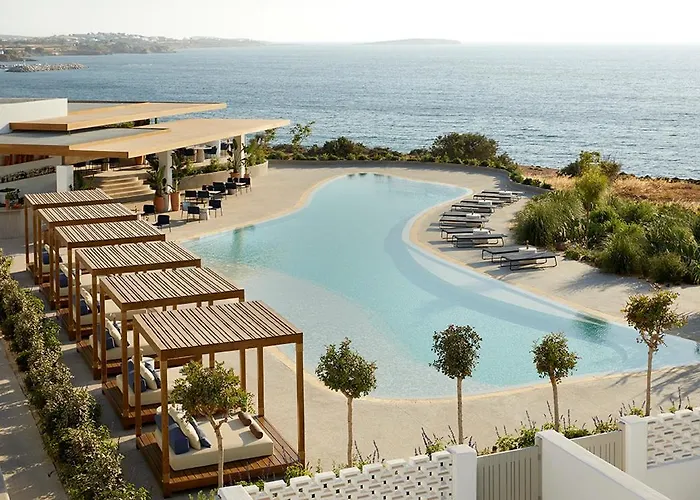 Parocks Luxury Hotel & Spa