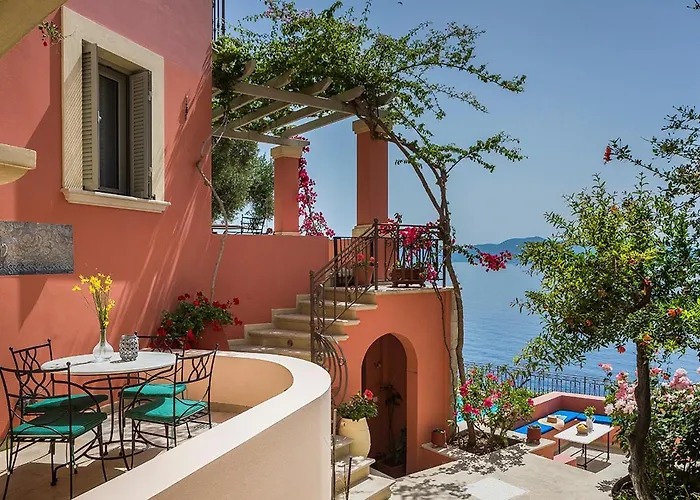 Roi Boutique Suites