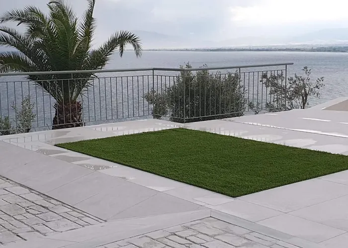 Alba Ocean View Luxury Residence