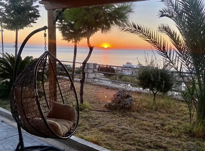 Villa Rose
