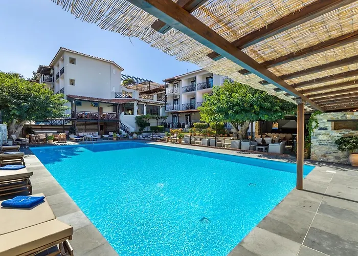 Ionia Hotel