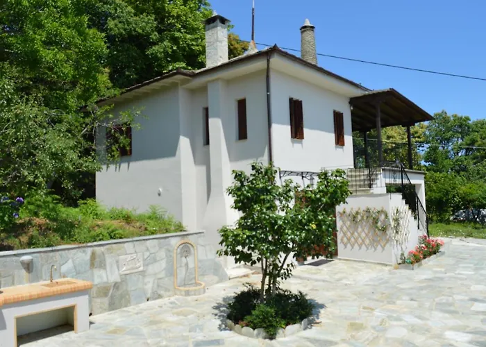 Villa Consta
