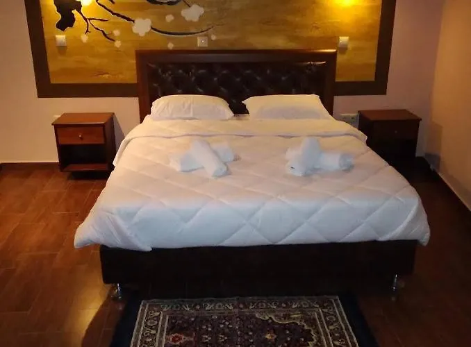 Ostrella Hotel - Luxury Rooms