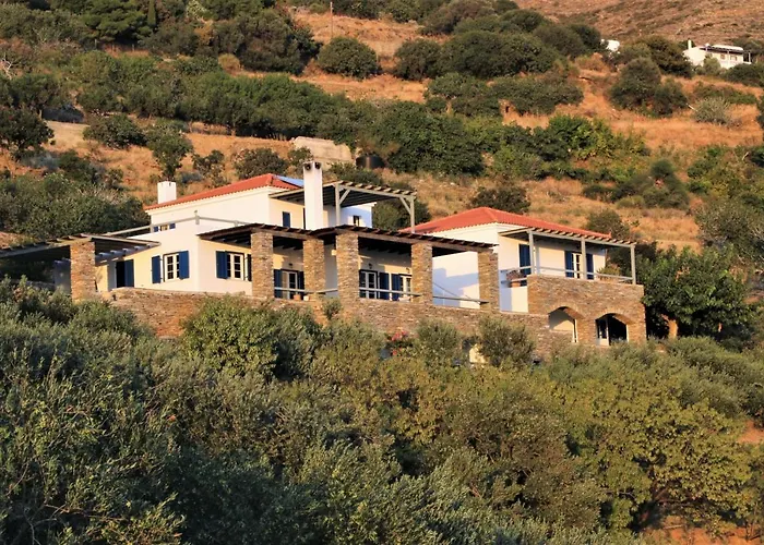 Sea View Studio