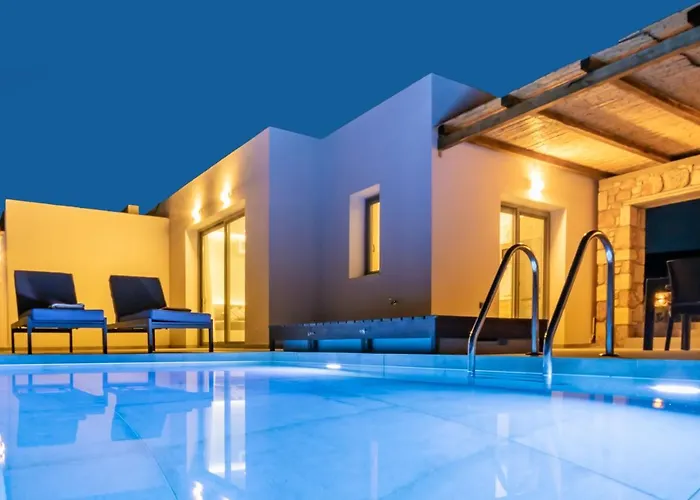 Isanema Villas