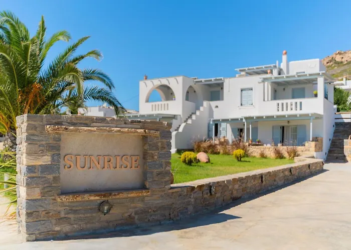 Sunrise Studios