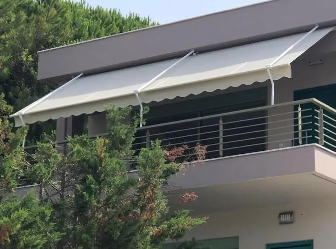 Kakovatos - Luxury Sea View Apartment “Theodora” 54M2.