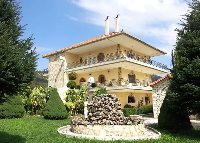 Valia Rooms