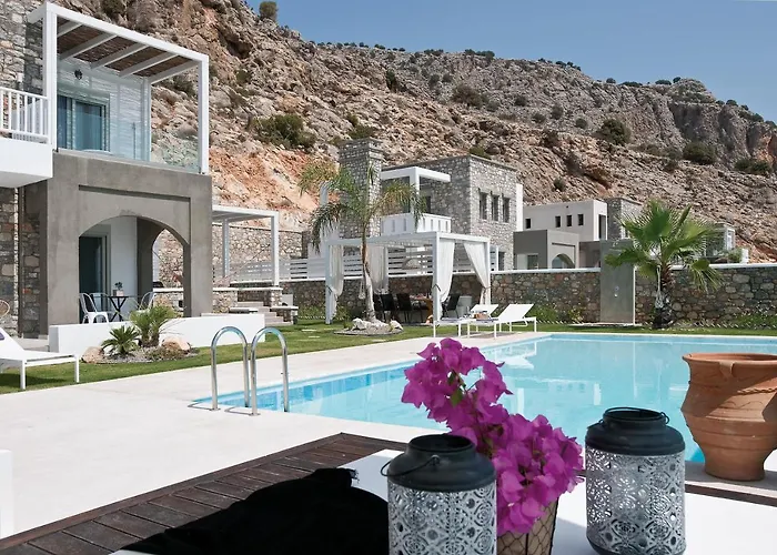 Elements Villas
