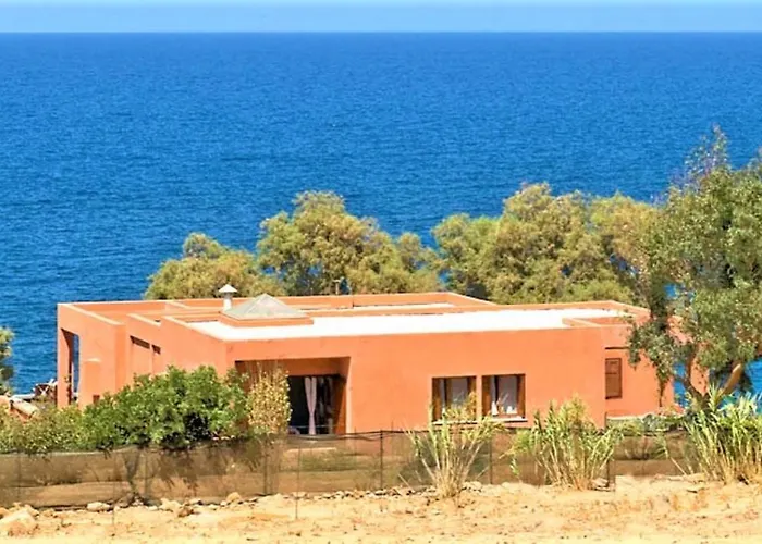 Villa Rodialos