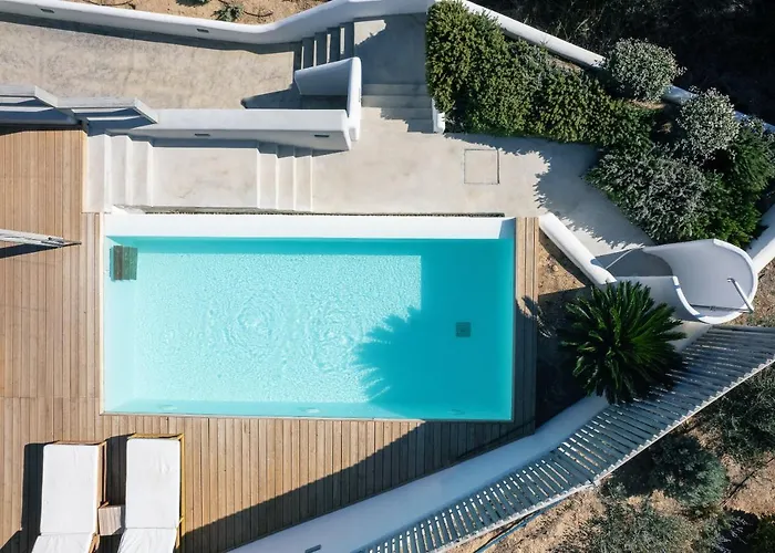 Villa Nissos