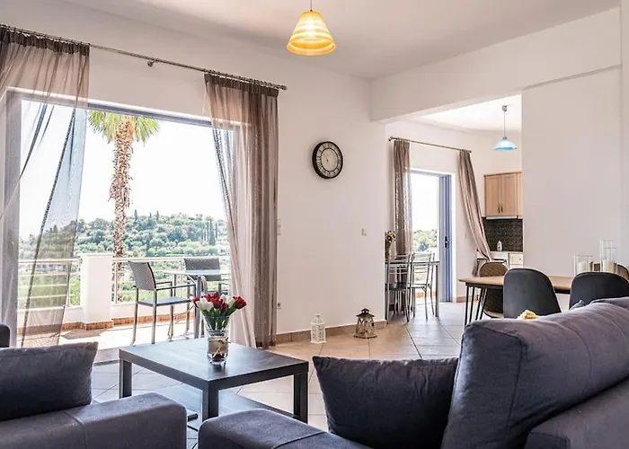Nenes Apartment