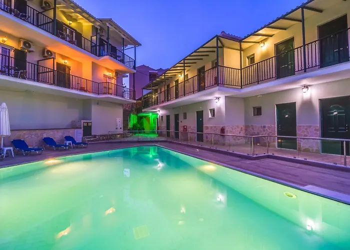 Vergina Star Hotel