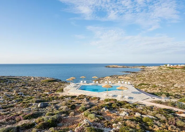 Kiani Sea View Apartments