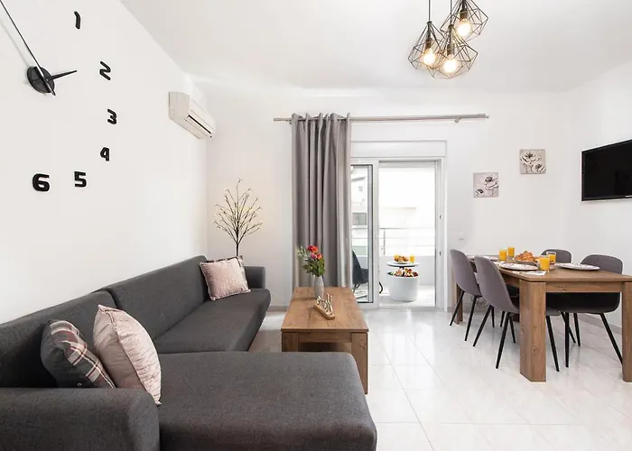 Dolce Casa Suite1