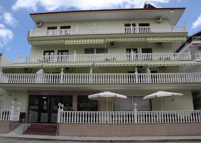 Viktoria Hotel