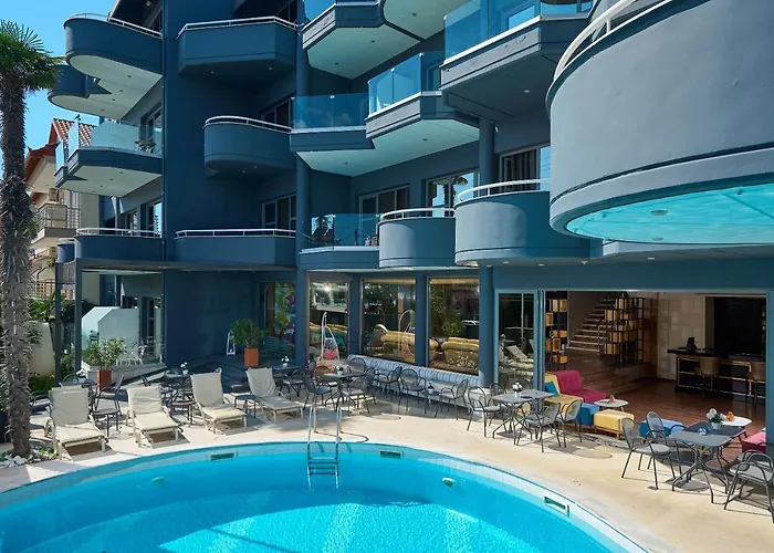 Mediterranean Resort