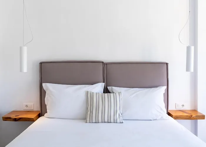 Meliti Hotel (Adults Only)