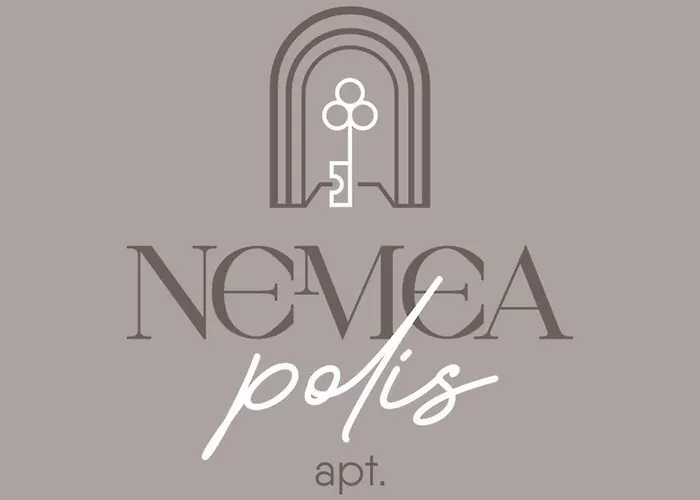 Nemeapolis 1 Apt