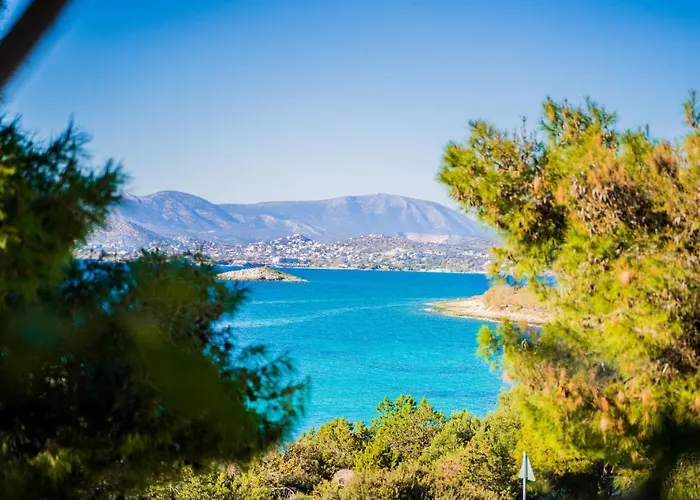 Villa Avras Sea View Feel Like Home Properties