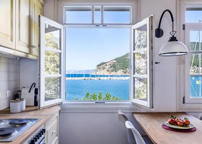 Vivere Skopelos