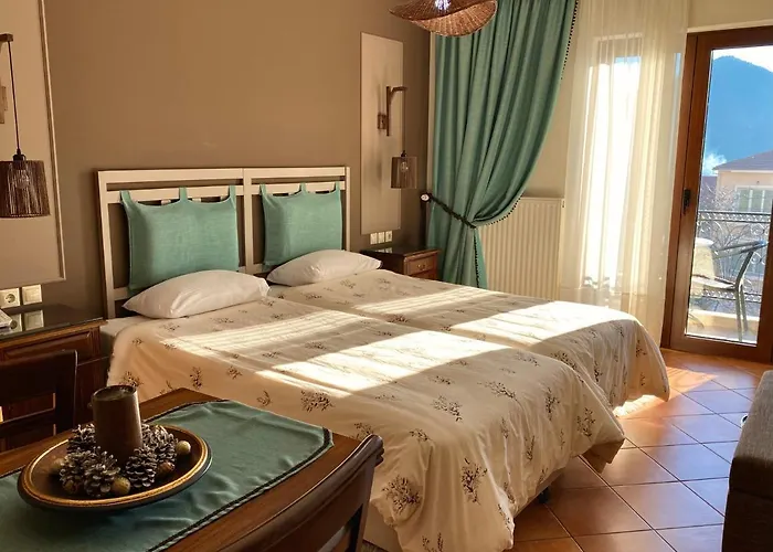 Marianna\'S Home Accommodation