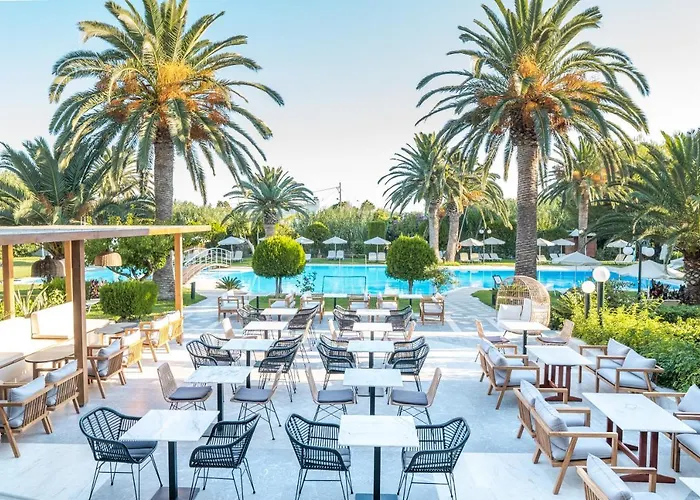 May Beach Hotel