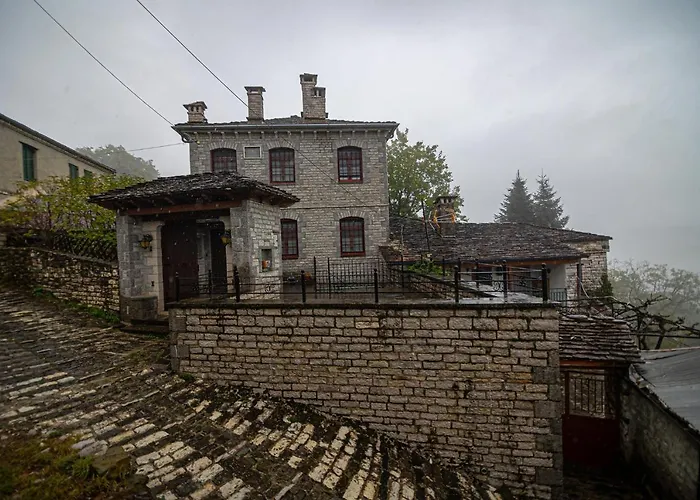 Villa Georgia