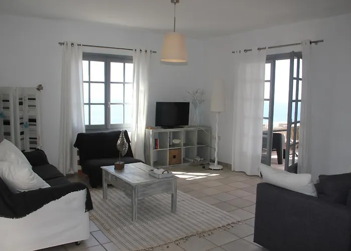 Melina\'S House