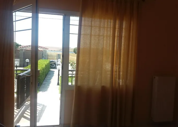 Irini\'S Appartment